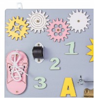 Busy Board 3ToysM Busy Board (MT10/MT08) imaginea #5 — magazin online Desire.md