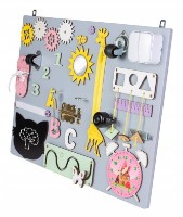 Busy Board 3ToysM Busy Board (MT10/MT08) imaginea #9 — magazin online Desire.md