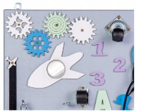 Busy Board 3ToysM Busy Board (MT10/MT08) imaginea #2 — magazin online Desire.md