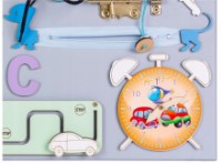 Busy Board 3ToysM Busy Board (MT10/MT08) imaginea #4 — magazin online Desire.md