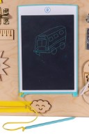 Busy Board 3ToysM Busy Board (MT13/MT11) imaginea #3 — magazin online Desire.md