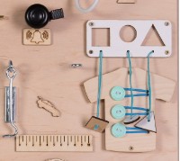 Busy Board 3ToysM Busy Board (MT13/MT11) imaginea #5 — magazin online Desire.md
