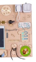Busy Board 3ToysM Busy Board (MT13/MT11) imaginea #9 — magazin online Desire.md