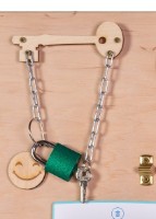 Busy Board 3ToysM Busy Board (MT13/MT11) imaginea #10 — magazin online Desire.md