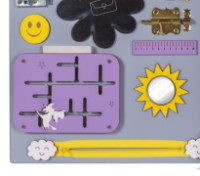 Busy Board 3ToysM Busy Board (MT14/MT12) imaginea #2 — magazin online Desire.md