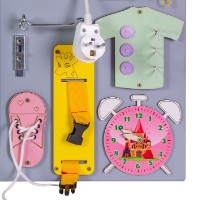 Busy Board 3ToysM Busy Board (MT14/MT12) imaginea #3 — magazin online Desire.md