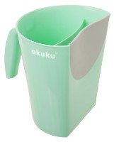 Cana pentru clatit Akuku (A0376) imaginea #2 — magazin online Desire.md