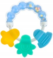 Игрушка-прорезыватель Akuku A0413