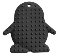 Inel gingival Akuku A0466 imaginea #2 — magazin online Desire.md