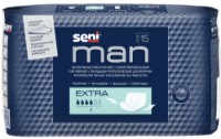 Урологические прокладки Seni Man Extra 15pcs