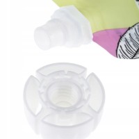 Pouchuri Akuku A0056 5pcs 150ml  imaginea #2 — magazin online Desire.md