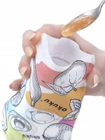 Pouchuri Akuku A0056 5pcs 150ml  imaginea #4 — magazin online Desire.md