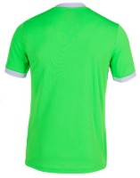 Tricou bărbătesc Joma 102250.022 Green M