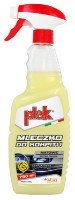 Очиститель Plak Torpedo Milk Matt 750ml