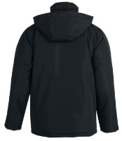 Мужская куртка Joma 102256.100 Black 2XL