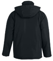 Мужская куртка Joma 102256.100 Black XL фото №2 — интернет-магазин Desire.md