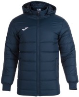 Мужская куртка Joma 102258.331 Navy S фото №1 — интернет-магазин Desire.md