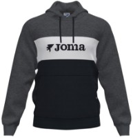 Hanorac pentru bărbați Joma 102474.151 Grey/Black L imaginea #1 — magazin online Desire.md