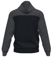 Hanorac pentru bărbați Joma 102474.151 Grey/Black L imaginea #2 — magazin online Desire.md