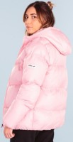 Детская куртка Joma 500501.001 Pink 2XS