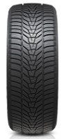 Anvelopa Hankook Winter i*Cept evo3 X W330A 265/65 R17 116H XL imaginea #3 — magazin online Desire.md