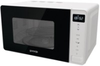 Cuptor cu microunde Gorenje MO20S4W imaginea #2 — magazin online Desire.md