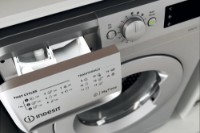Стиральная машина Indesit OMTWE 71252 S EU фото №4 — интернет-магазин Desire.md