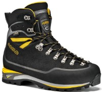 Ботинки мужские Asolo Piolet GV Black/Dark Silver (A0102600.A391) 46 фото №1 — интернет-магазин Desire.md