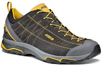 Adidași pentru bărbați Asolo Nucleon GV Graphite/Yellow (A4001200.A147) 46 imaginea #1 — magazin online Desire.md