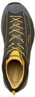 Adidași pentru bărbați Asolo Nucleon GV Graphite/Yellow (A4001200.A147) 46 imaginea #3 — magazin online Desire.md