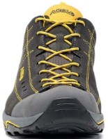 Adidași pentru bărbați Asolo Nucleon GV Graphite/Yellow (A4001200.A147) 46 imaginea #4 — magazin online Desire.md