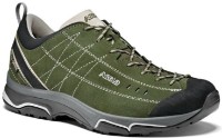 Adidași pentru bărbați Asolo Nucleon GV Rifel Green/Silver (A4001200.A750) 42 imaginea #1 — magazin online Desire.md