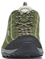 Adidași pentru bărbați Asolo Nucleon GV Rifel Green/Silver (A4001200.A750) 42 imaginea #2 — magazin online Desire.md