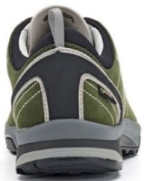 Adidași pentru bărbați Asolo Nucleon GV Rifel Green/Silver (A4001200.A750) 42 imaginea #5 — magazin online Desire.md