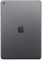 Планшет Apple iPad 10.2 64Gb Wi-Fi Space Gray (MK2K3)