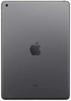 Планшет Apple iPad 10.2 64Gb Wi-Fi Space Gray (MK2K3) фото №2 — интернет-магазин Desire.md