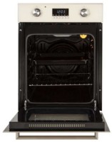 Cuptor electric Tornado TRC-456D Cream imaginea #2 — magazin online Desire.md