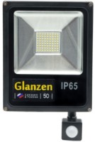 Прожектор Glanzen FAD-0013-50