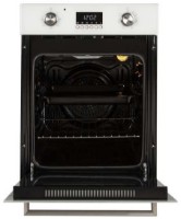 Электрический духовой шкаф Tornado TRC-456D White фото №5 — интернет-магазин Desire.md