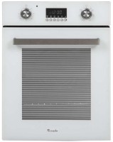 Электрический духовой шкаф Tornado TRC-456D White фото №1 — интернет-магазин Desire.md