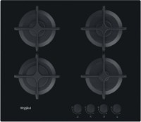 Газовая панель Whirlpool AKT 616/NB фото №1 — интернет-магазин Desire.md