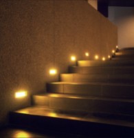 Встраиваемый светильник GTV LD-ESKB084-51 фото №3 — интернет-магазин Desire.md