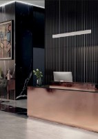 Lustră GTV LD-LIV40WNB-00 imaginea #3 — magazin online Desire.md