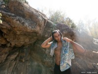 Prosop PackTowl Personal Body Winding Path imaginea #3 — magazin online Desire.md