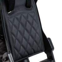 Bicicletă copii Doona Liki Trike Midnight  imaginea #6 — magazin online Desire.md