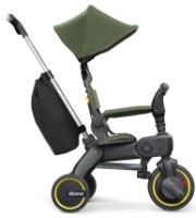 Детский велосипед Doona Liki Trike S3 Desert Green фото №2 — интернет-магазин Desire.md
