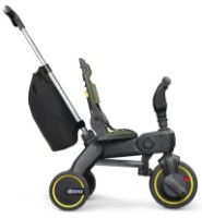 Детский велосипед Doona Liki Trike S3 Desert Green фото №3 — интернет-магазин Desire.md