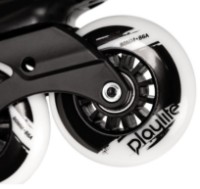 Роликовые коньки Playlife Aztec 38-39 (880313) фото №7 — интернет-магазин Desire.md