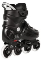 Роликовые коньки Playlife Aztec 42-43 (880313) фото №3 — интернет-магазин Desire.md