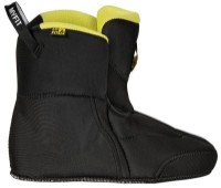 Роликовые коньки Powerslide Imperial Black Yellow 80 39-40 (908376) фото №10 — интернет-магазин Desire.md